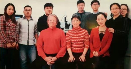 星空网页版
仪器主办新疆大学地质学术交流及培训活动圆满成功