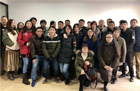 热烈祝贺武汉星空网页版
仪器VWR产品交流会圆满结束