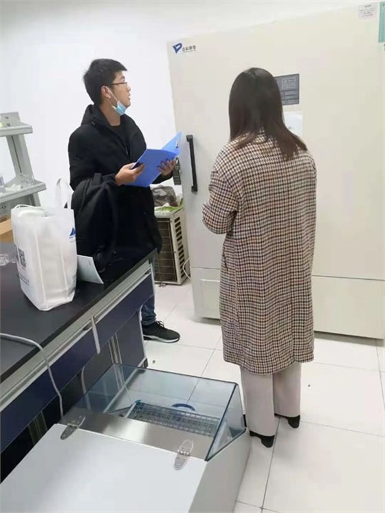 星空网页版
仪器&中科都菱低温冰箱 华中农业大学