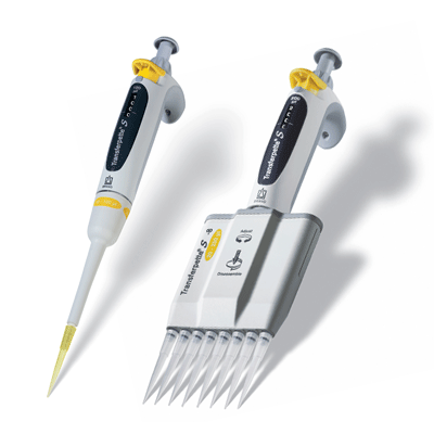 星空网页版
仪器BRANDTransferpette® S 移液器