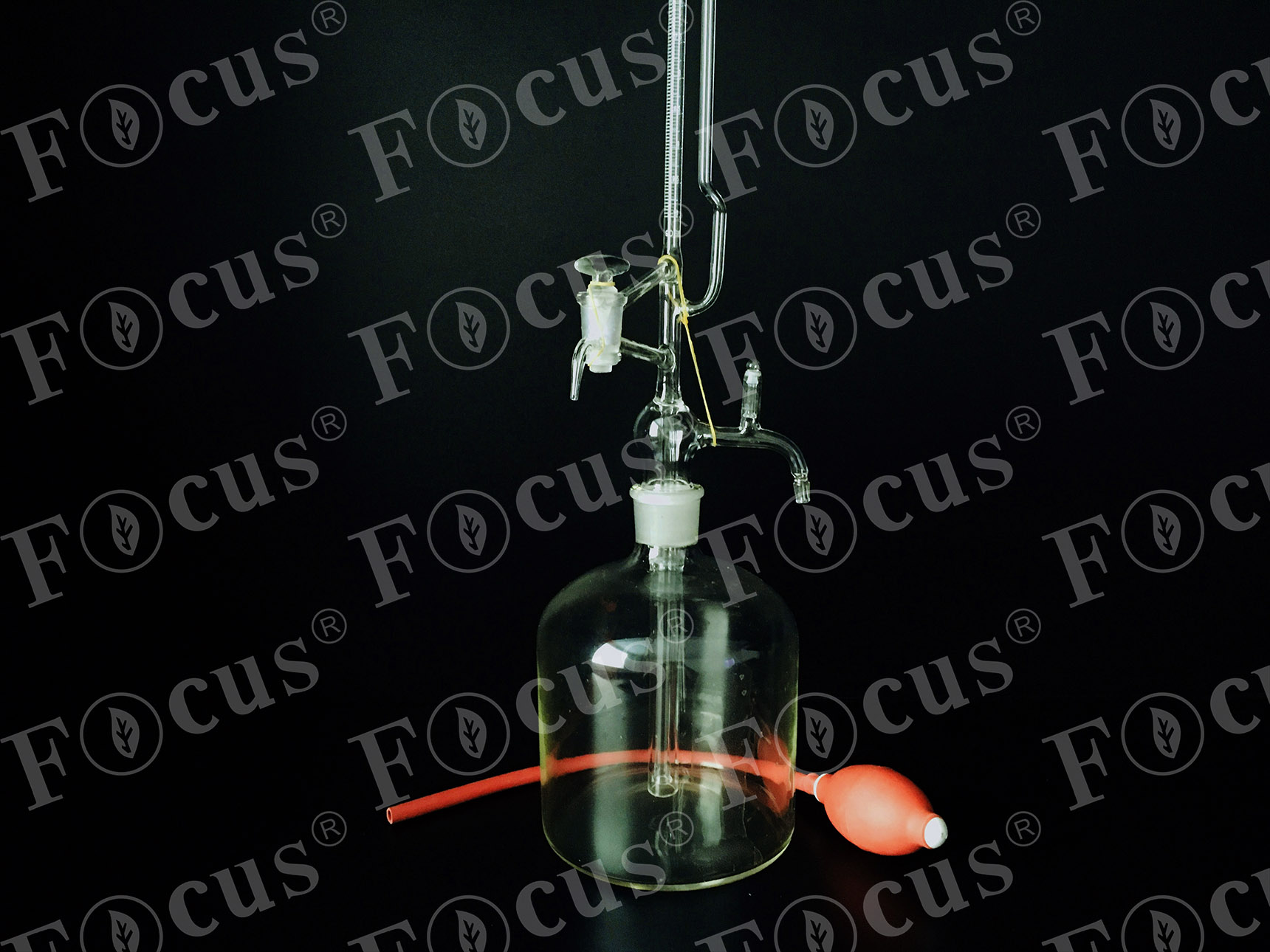 全自动滴定管 星空网页版
玻璃仪器 10ml 25ml